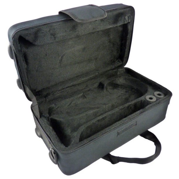 Kornet i Bb John Packer JP071, lakeret